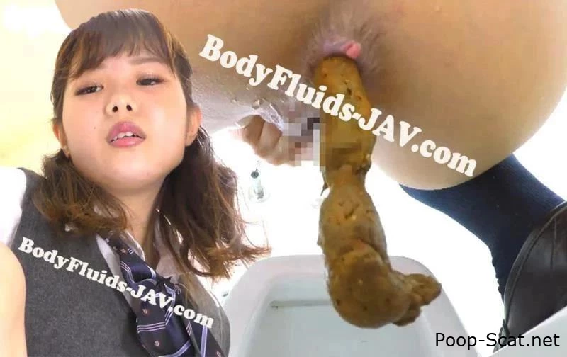 Closeup Spy Camera Toilet Scat クローズアップスパイカメラトイレスキャット BFEE-140 - Big Butt, Scat Brazil, Suck Shit