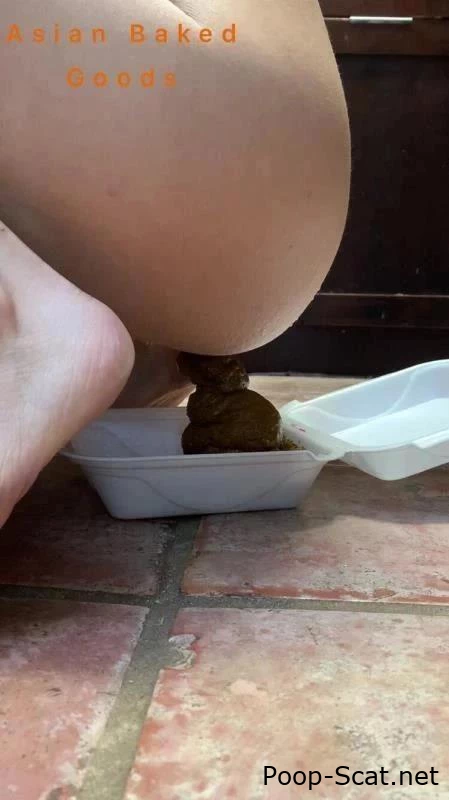 Marinayam19 - Packed nice lunch for you - Cat Sex Video Scat, Dirty Talk, Lick Feet In Shit