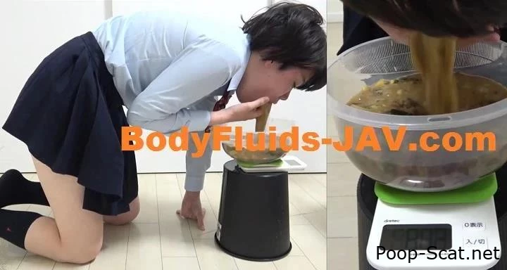 Farting Naturally 日常撮影 女達の自然屁 自然におなら BFJV-30 - Desperate Scat, Poop Video, Clyster Of Shit