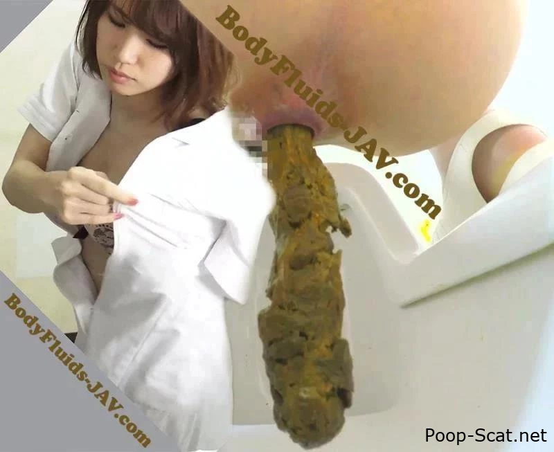 媚薬練り込みトイレットペーパー 潮吹き Toilet Paper Kneaded Aphrodisiac BFEE-72 - Copro, Colorful Toilet Shit, Scatqueen