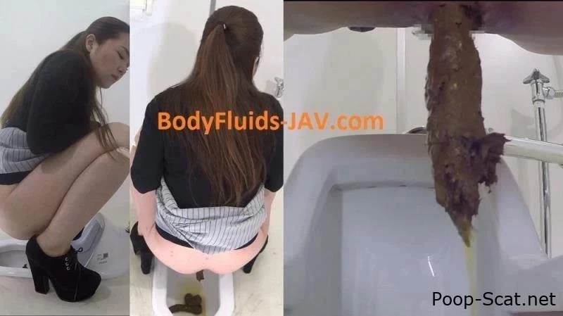 Constipation in PrincessPuckie and desperation to dump turd. BFFF-155 - Pulsating Anal With Shit, Solo Videos, Crowdfunding