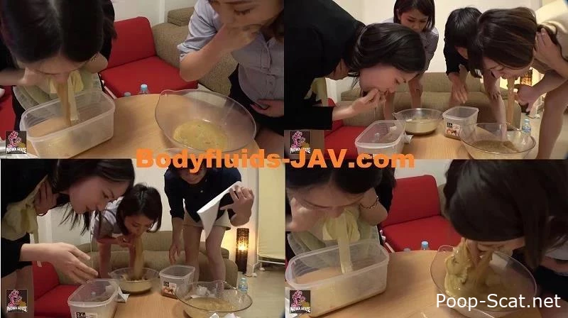 自画撮り投稿 お漏らし連発 自我 Amateur Pissing Show BFJV-15 - Dense Dinner With Shit, Slurry Porn, Dirtyfairy