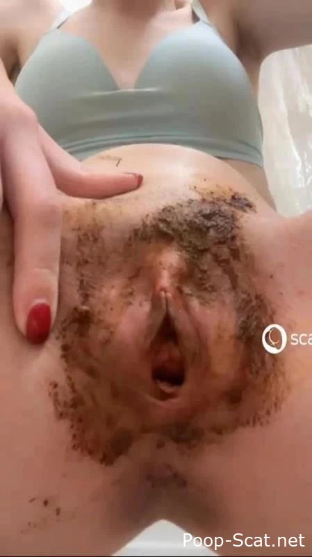 Maria Anjel - My Scat Journey compilation 2 - Scat Orgy, Girlfriends Pooping, Bbw Scat