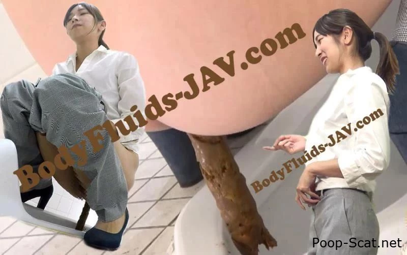 スカット女教師 Defecation Toilet Female Teacher BFEE-180 - Courden Scat, Misskinky Scat, Strapon In Male Shit