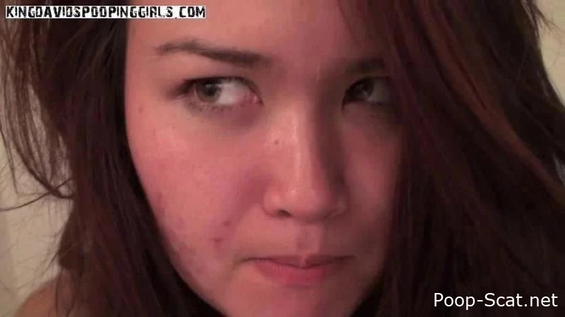 Alicetop - Neon and Shitty - Anna Coprofield - Delivered Scat, Farting Pov, Anal Beads Shit