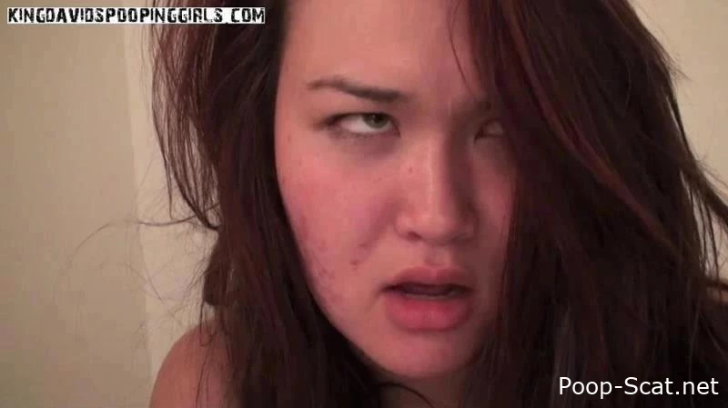 Mega Dump SS - Nikita - Eat Puke Slave, Dirty Rosebut, Panty Pooping