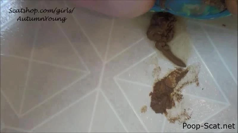 Squishy bikini poop complete final - Thefartbabes - Online Scat, Shit Eating, Anal Fisting