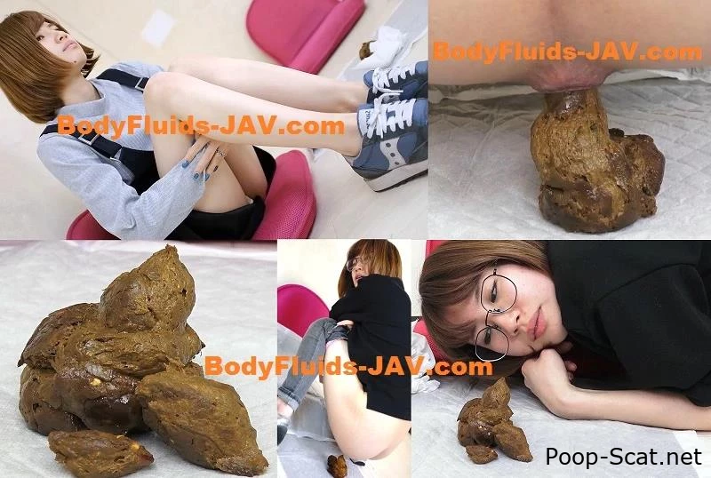 パンティーの事故 The Case of All Toilets were Malfunction3 BFFF-184 - Mesmerize Shit Women, Anal Sex, Shit Solo