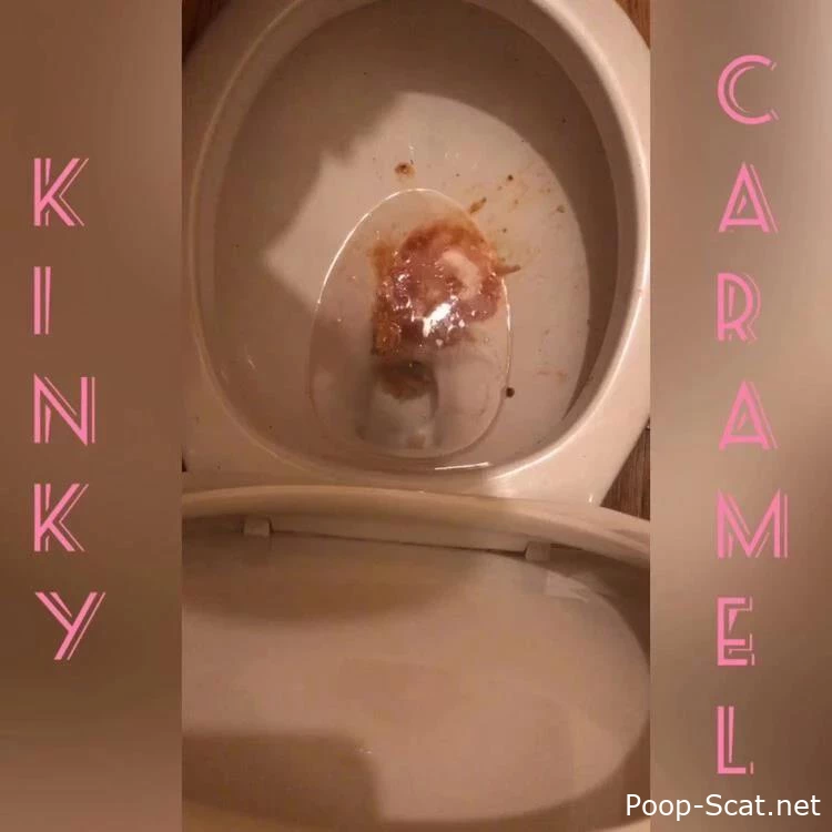 GoddessKinkyCaramel - Vomitting and shitting all over - Legs In Scat, Dirtygardengirl, Fermdom Scat