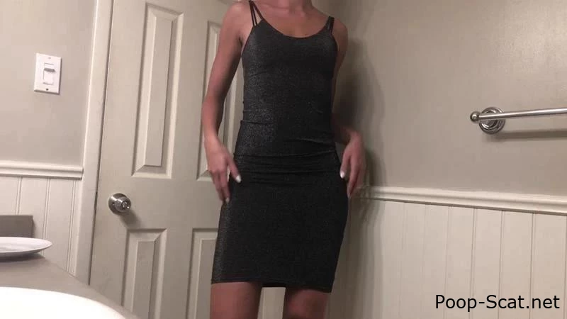 Sexy dress creamy shit on a plate - TinaAmazon - Problems Constipation, Man Forced Eat Shit, Scat Lesbian Tube