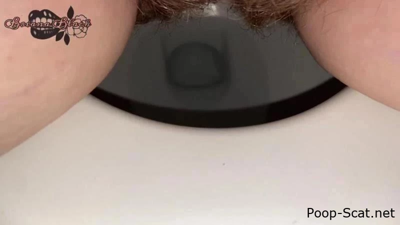 cleopatra - Bathroom Time With Bri Compilation - BrianaBlack - Chaturbate Scat, Suck Turd, Deeply In Shit